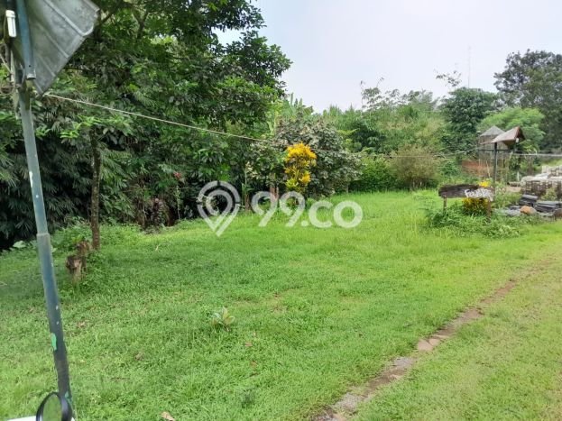 Tanah untuk Dijual di Ciomas Bogor Luas 6389m2 Tanah untuk Dijual di Ciomas Bogor Luas 6389m2