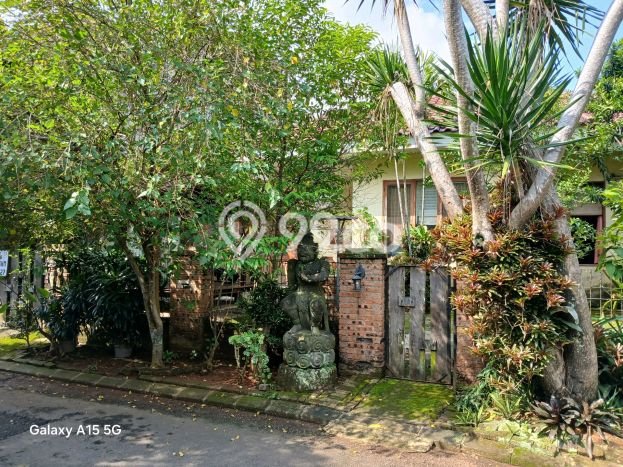 Jual Rumah Mewah Megah Dengan View Eksklusif di Citra Grand, Jakarta Timur Jual Rumah Mewah Megah Dengan View Eksklusif di Citra Grand, Jakarta Timur