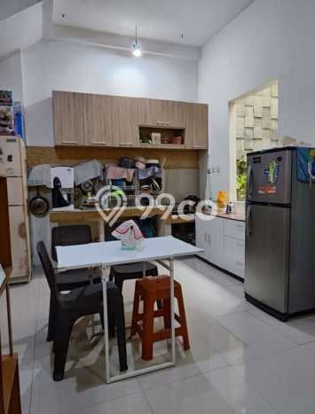 Rumah Minimalis 2 KT di Cibubur Depok Unfurnished Rumah Minimalis 2 KT di Cibubur Depok Unfurnished