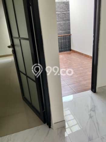 Rumah Minimalis 3 Kamar LT 144m2 di Cibubur Rumah Minimalis 3 Kamar LT 144m2 di Cibubur