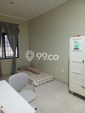 Rumah Modern 3 KT di Cibubur Jakarta Timur Semi Furnished Rumah Modern 3 KT di Cibubur Jakarta Timur Semi Furnished