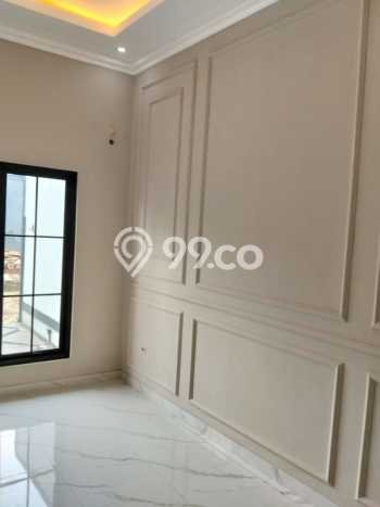 Hunian Cantik Minimalis Lb 210m2 di Cipayung, Jakarta Timur Hunian Cantik Minimalis Lb 210m2 di Cipayung, Jakarta Timur