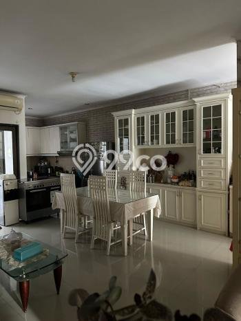 Rumah Luas Asri 4 KT Siap Huni di Cibubur Bogor Rumah Luas Asri 4 KT Siap Huni di Cibubur Bogor