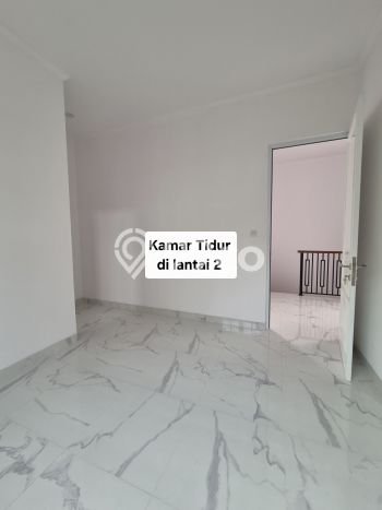 Rumah LT 72m2m² Semi Furnished di Lokasi Prestisius Cempaka Putih, Jakarta Pusat Rumah LT 72m2m² Semi Furnished di Lokasi Prestisius Cempaka Putih, Jakarta Pusat