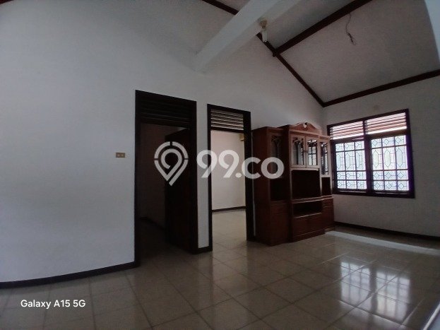 For Sale Hunian Rumah Terawat 3 Kamar di Cibubur, Bekasi For Sale Hunian Rumah Terawat 3 Kamar di Cibubur, Bekasi