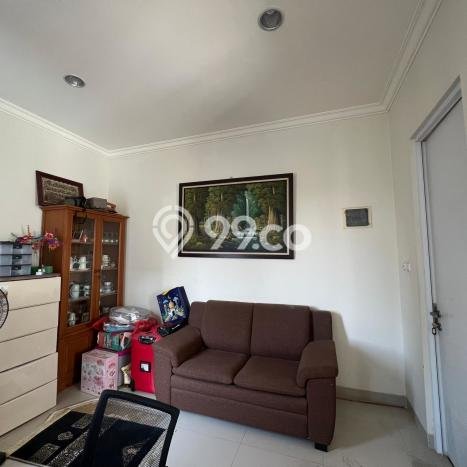 Dijual Hunian Rumah Nyaman 3 KT di Cibubur, Bogor Dijual Hunian Rumah Nyaman 3 KT di Cibubur, Bogor