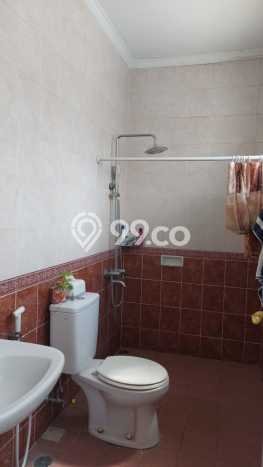 Rumah Minimalis 3 KT di Cibubur Bogor Semi Furnished Rumah Minimalis 3 KT di Cibubur Bogor Semi Furnished
