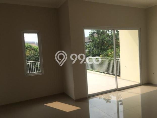 Rumah Luas Asri 4 KT Siap Huni di Cibubur Bogor Rumah Luas Asri 4 KT Siap Huni di Cibubur Bogor