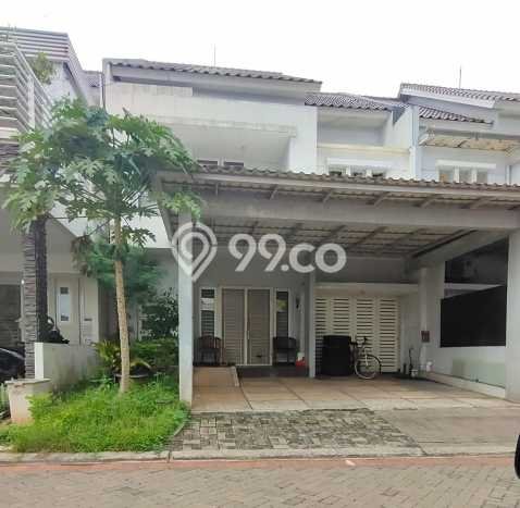 Rumah Luxury Modern Siap Huni di Raffles Hills Jakarta Timur Rumah Luxury Modern Siap Huni di Raffles Hills Jakarta Timur