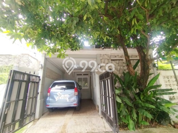 Rumah di Bogor Kondisi Bagus Minimalis Dekat Fasilitas Publik Rumah di Bogor Kondisi Bagus Minimalis Dekat Fasilitas Publik