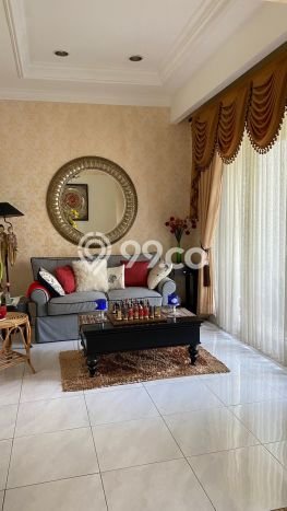 Hunian Super Mewah dengan Akses Paling Strategis di Raffles Hills, Jakarta Timur Hunian Super Mewah dengan Akses Paling Strategis di Raffles Hills, Jakarta Timur