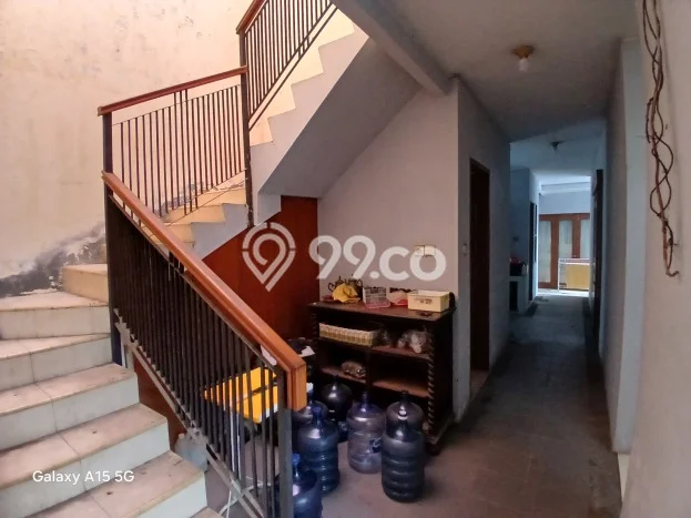 Rumah Elit Modern Siap Huni di Cibubur Depok Rumah Elit Modern Siap Huni di Cibubur Depok