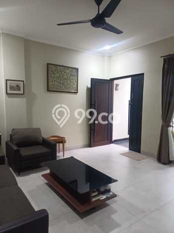 Rumah Modern 3 KT di Cibubur Jakarta Timur Semi Furnished Rumah Modern 3 KT di Cibubur Jakarta Timur Semi Furnished