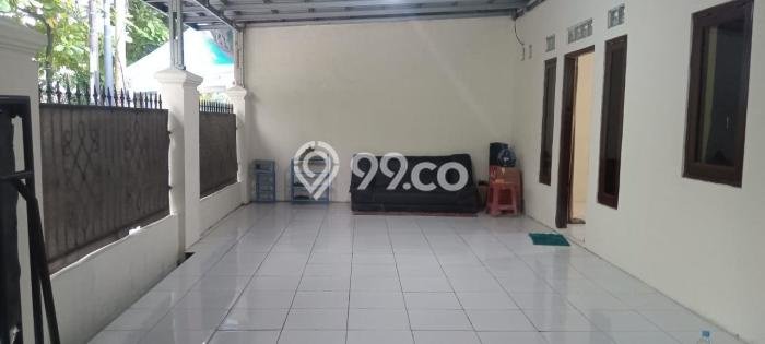 Rumah Modern 3 KT LT 160m2 di Jati Asih Rumah Modern 3 KT LT 160m2 di Jati Asih