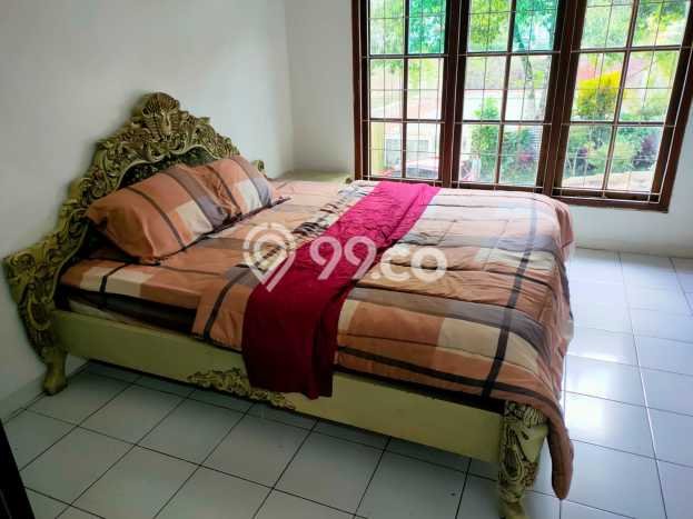 Vila di Cisarua, Dimensi 1065m2m², Ideal untuk berbagai keperluan Vila di Cisarua, Dimensi 1065m2m², Ideal untuk berbagai keperluan