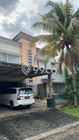 Hunian Super Mewah dengan Akses Paling Strategis di Raffles Hills, Jakarta Timur Hunian Super Mewah dengan Akses Paling Strategis di Raffles Hills, Jakarta Timur