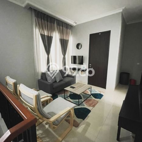 Hunian Premium di Bekasi Lokasi Strategis Kondisi Baik Hunian Premium di Bekasi Lokasi Strategis Kondisi Baik