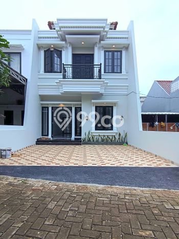 Dijual Hunian Rumah Nyaman 3 Kamar di Pinang Ranti, Jakarta Timur Dijual Hunian Rumah Nyaman 3 Kamar di Pinang Ranti, Jakarta Timur