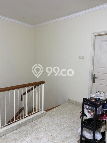 Rumah Modern 3 KT di Raffles Hills Jakarta Timur Unfurnished Rumah Modern 3 KT di Raffles Hills Jakarta Timur Unfurnished