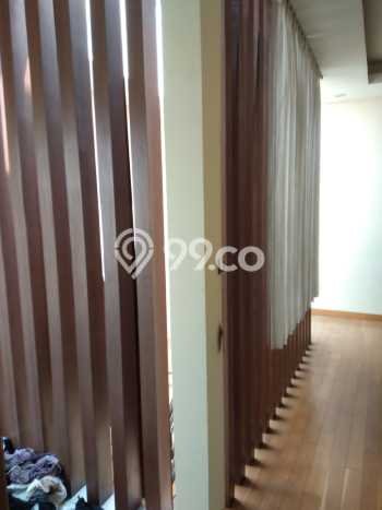 Rumah Modern 4 KT di Raffles Hills Jakarta Timur Unfurnished Rumah Modern 4 KT di Raffles Hills Jakarta Timur Unfurnished