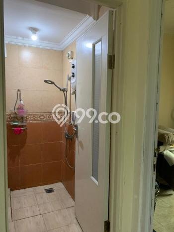 Rumah Modern 3 KT di Raffles Hills Jakarta Timur Unfurnished Rumah Modern 3 KT di Raffles Hills Jakarta Timur Unfurnished