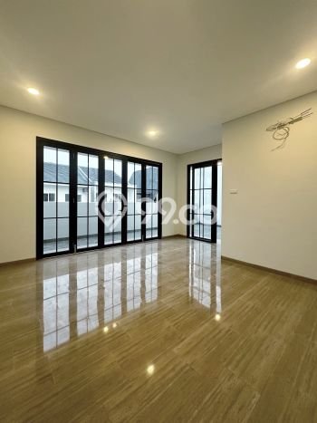 Hunian Mewah LB 430m2 Siap Huni Desain Elegan di Kemang, Jakarta Selatan Hunian Mewah LB 430m2 Siap Huni Desain Elegan di Kemang, Jakarta Selatan
