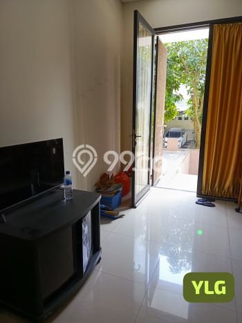 Rumah Modern 4 KT di Citra Grand Jakarta Timur Unfurnished Rumah Modern 4 KT di Citra Grand Jakarta Timur Unfurnished