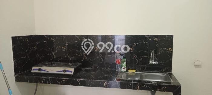 Rumah Modern 3 KT LT 160m2 di Jati Asih Rumah Modern 3 KT LT 160m2 di Jati Asih