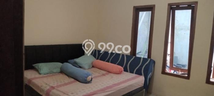 Rumah Modern 3 KT LT 160m2 di Jati Asih Rumah Modern 3 KT LT 160m2 di Jati Asih