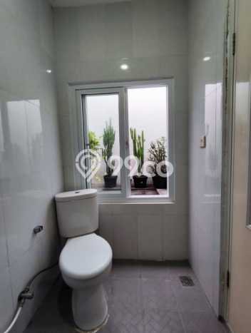 Rumah Minimalis 2 KT di Cibubur Depok Unfurnished Rumah Minimalis 2 KT di Cibubur Depok Unfurnished
