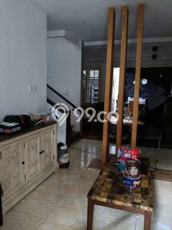 Rumah Minimalis 4 KT di Citra Grand Jakarta Timur Unfurnished Rumah Minimalis 4 KT di Citra Grand Jakarta Timur Unfurnished