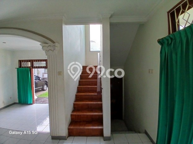 Rumah Elit Modern Siap Huni di Citra Grand Jakarta Timur Rumah Elit Modern Siap Huni di Citra Grand Jakarta Timur
