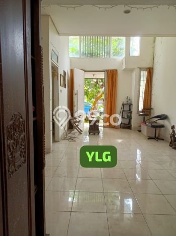 Rumah Minimalis 2 Kamar LT 162m2 di Citra Grand Rumah Minimalis 2 Kamar LT 162m2 di Citra Grand