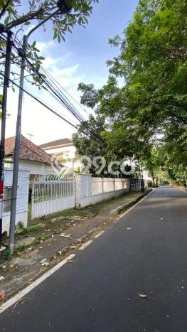 Dijual Hunian Mewah dengan Fasilitas Sekitar Komplit di Menteng, Jakarta Pusat Dijual Hunian Mewah dengan Fasilitas Sekitar Komplit di Menteng, Jakarta Pusat
