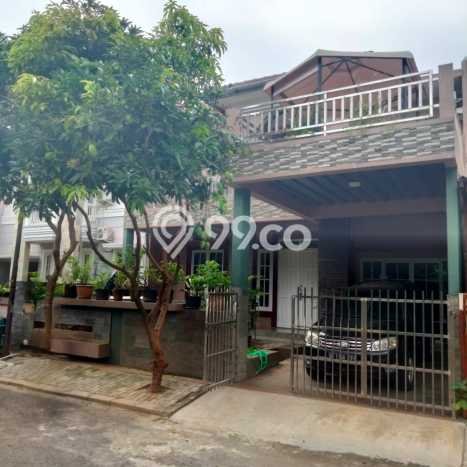 Dijual Hunian Rumah Terawat 4 Kamar di Citra Grand, Jakarta Timur Dijual Hunian Rumah Terawat 4 Kamar di Citra Grand, Jakarta Timur