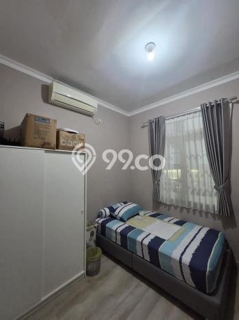 For Sale Hunian Rumah Nyaman 3 Kamar di Cibubur, Bogor For Sale Hunian Rumah Nyaman 3 Kamar di Cibubur, Bogor