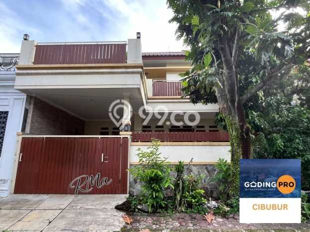 Hunian Super Mewah dengan Akses Paling Strategis di Raffles Hills, Jakarta Timur Hunian Super Mewah dengan Akses Paling Strategis di Raffles Hills, Jakarta Timur