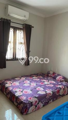 Dijual Rumah Eksklusif 3 KT di Raffles Hills, Jakarta Timur Dijual Rumah Eksklusif 3 KT di Raffles Hills, Jakarta Timur
