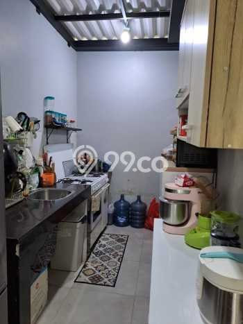 Rumah Modern 4 KT LT 60m2 di Citra Grand Rumah Modern 4 KT LT 60m2 di Citra Grand