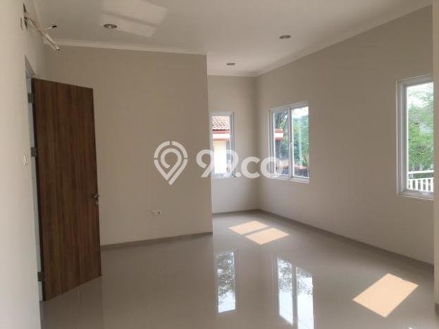 Rumah Luas Asri 4 KT Siap Huni di Cibubur Bogor Rumah Luas Asri 4 KT Siap Huni di Cibubur Bogor