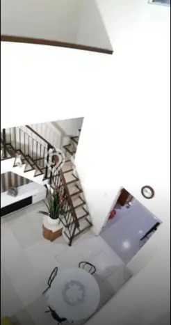Rumah Modern 4 KT LT 133m2 di Citra Grand Rumah Modern 4 KT LT 133m2 di Citra Grand