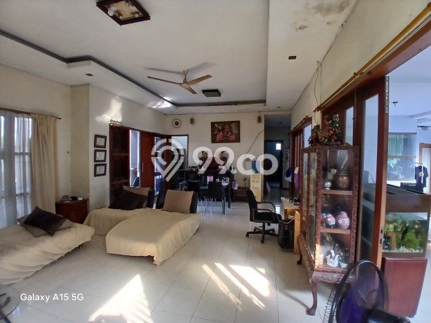 Rumah Elit Modern Siap Huni di Cibubur Depok Rumah Elit Modern Siap Huni di Cibubur Depok