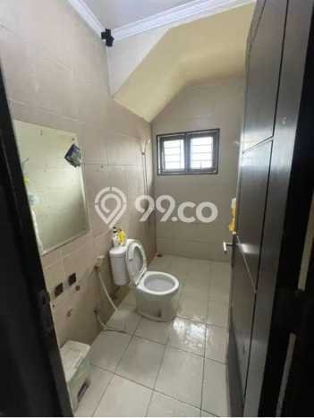 Dijual Rumah Modern 4 KT di Cibubur, Bogor Dijual Rumah Modern 4 KT di Cibubur, Bogor