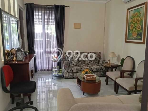 Dijual Rumah Eksklusif 3 KT di Cibubur, Bekasi Dijual Rumah Eksklusif 3 KT di Cibubur, Bekasi