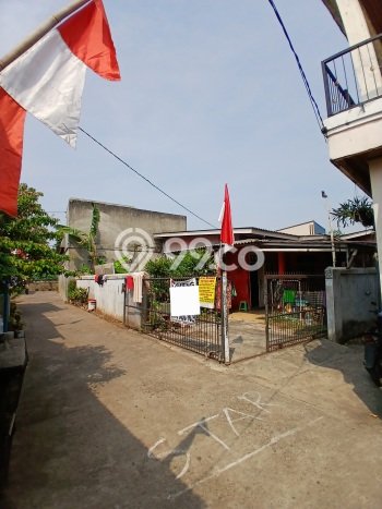 Jual Rumah Eksklusif 4 KT di Jatiwarna, Bekasi Jual Rumah Eksklusif 4 KT di Jatiwarna, Bekasi