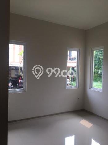 Rumah Luas Asri 4 KT Siap Huni di Cibubur Bogor Rumah Luas Asri 4 KT Siap Huni di Cibubur Bogor