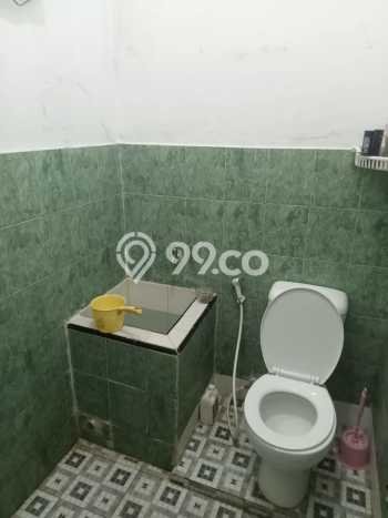 Rumah Minimalis 2 KT di Cibubur Depok Unfurnished Rumah Minimalis 2 KT di Cibubur Depok Unfurnished