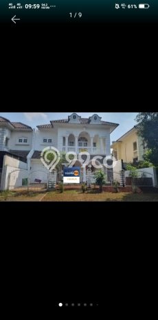 Dijual Hunian Mewah dengan Fasilitas Sekitar Lengkap di Cileungsi, Bogor Dijual Hunian Mewah dengan Fasilitas Sekitar Lengkap di Cileungsi, Bogor