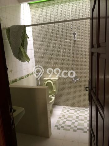 Rumah Minimalis 3 KT LT 150m2 di Cibubur Rumah Minimalis 3 KT LT 150m2 di Cibubur