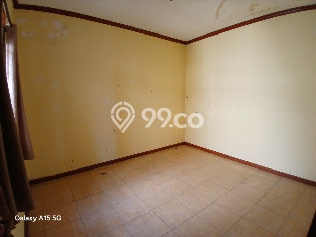 Rumah Modern 3 KT di Citra Grand Jakarta Timur Unfurnished Rumah Modern 3 KT di Citra Grand Jakarta Timur Unfurnished